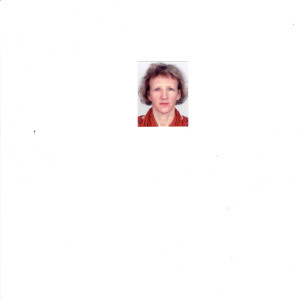 Profilbild von Corinna Zoch
