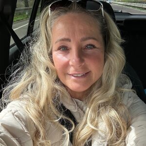 Profilbild von Corinna Züchner