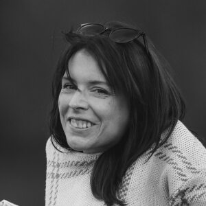 Profilbild von Corinna von Eicken