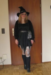 Profilbild von Corinna von der Mark