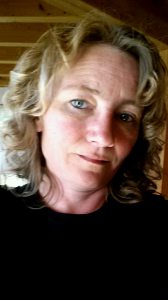 Profilbild von Corinne Becker