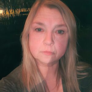 Profilbild von Corinne Bischoff