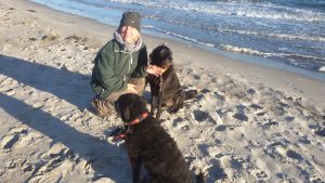 Profilbild von Corinne Christ