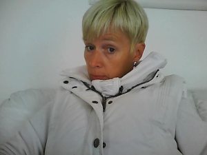 Profilbild von Corinne Daum