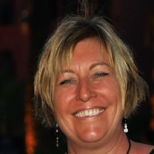 Profilbild von Corinne Le Masson