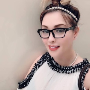 Profilbild von Corinne Masson