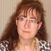 Profilbild von Corinne Vermot-Gaud