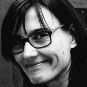 Profilbild von Corinne Zyber