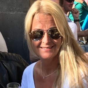 Profilbild von Corinns Rieke