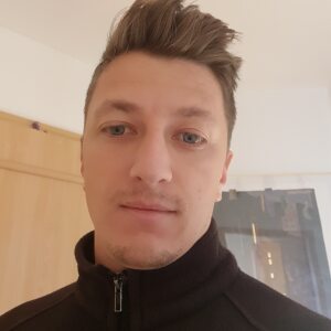 Profilbild von Cornel-Csaba Mihai