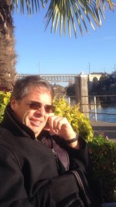 Profilbild von Cornel Peter Sels