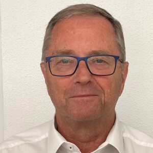 Profilbild von Cornel Gass