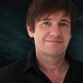 Profilbild von Cornel Hecht