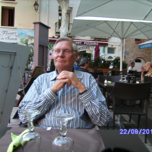 Profilbild von Cornel Rady