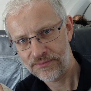 Profilbild von Cornel Ruloff