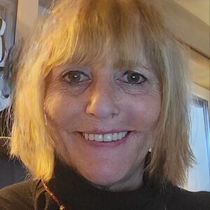 Profilbild von Cornelia  Liesbeth Berchtold