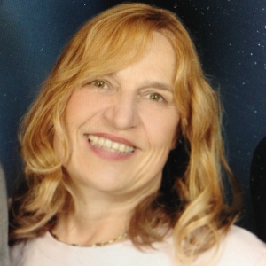 Profilbild von Cornelia Liz Dr. Schmidt-Griffith
