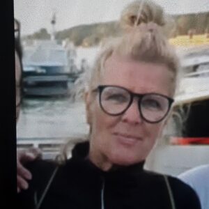 Profilbild von Cornelia Petra Nowak