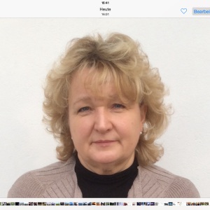 Profilbild von Cornelia Abel-Huhle