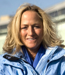 Profilbild von Cornelia Abel