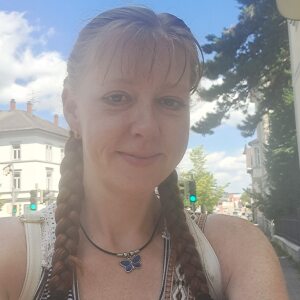 Profilbild von Cornelia Abele