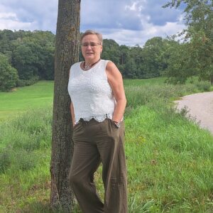 Profilbild von Cornelia Adolf
