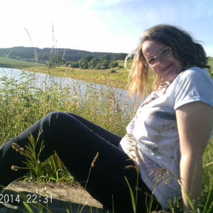 Profilbild von Cornelia Ahnert