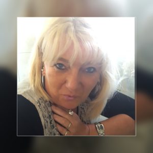 Profilbild von Cornelia Albers