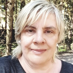 Profilbild von Cornelia Alt