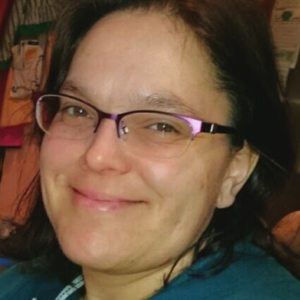 Profilbild von Cornelia Alves de Oliveira