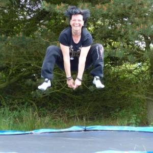Profilbild von Cornelia Andersch