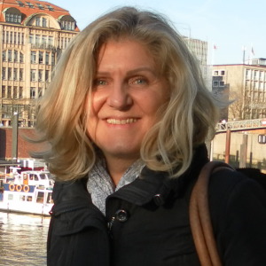 Profilbild von Cornelia Arndt