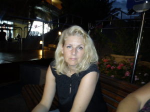 Profilbild von Cornelia Aschemann