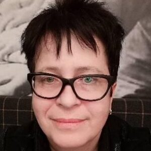 Profilbild von Cornelia Atz
