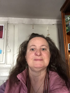 Profilbild von Cornelia Augustin