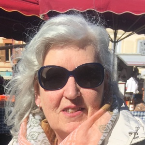 Profilbild von Cornelia Autmann