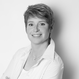 Profilbild von Cornelia Babock