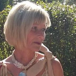 Profilbild von Cornelia Bach