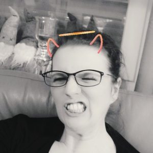 Profilbild von Cornelia Bach