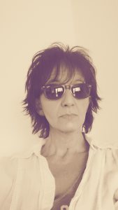 Profilbild von Cornelia Backensfeld