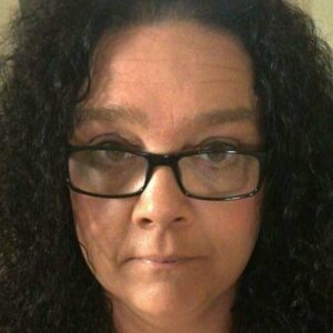 Profilbild von Cornelia Bade