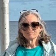 Profilbild von Cornelia Bader