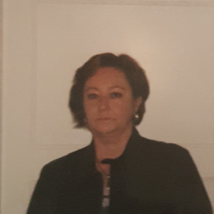 Profilbild von Cornelia Baer