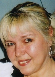 Profilbild von Cornelia Bär