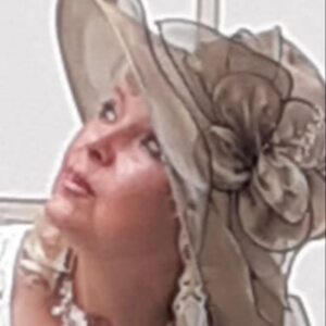 Profilbild von Cornelia Bär