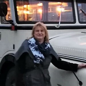 Profilbild von Cornelia Baier