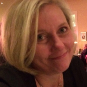 Profilbild von Cornelia Baillieu