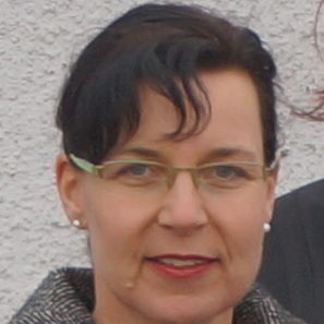 Profilbild von Cornelia Bald