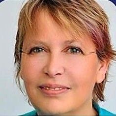 Profilbild von Cornelia Balzereit