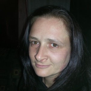 Profilbild von Cornelia Barth